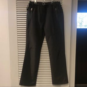 Wind Stopper Gore-Tex Pants